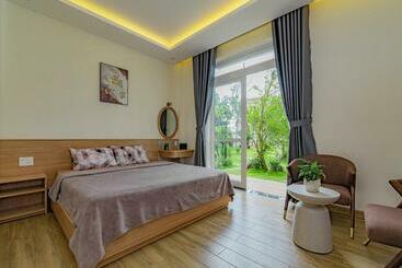 Hotel An Mai Boutique