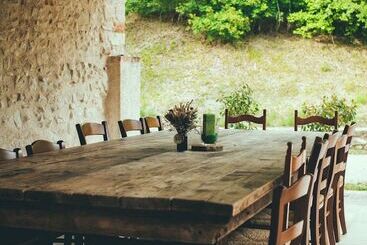 Asolo Norah S Hill Agri Rooms