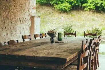 Asolo Norah S Hill Agri Rooms