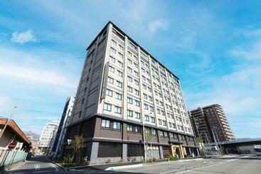 酒店 Onyado Nono Matsumoto Natural Hot Spring