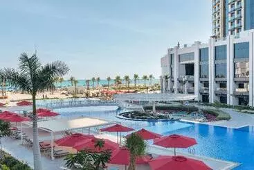 هتل Rixos Premium Alamein