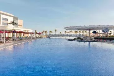 هتل Rixos Premium Alamein