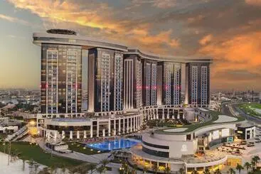 هتل Rixos Premium Alamein