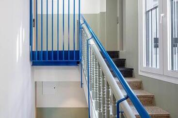 Turistlägenheter Invino Apartments