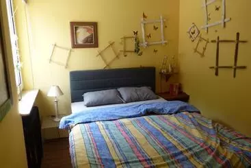 Turistihuoneistot Schreiner