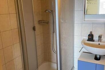 Tourist flats Studio Der Alpen