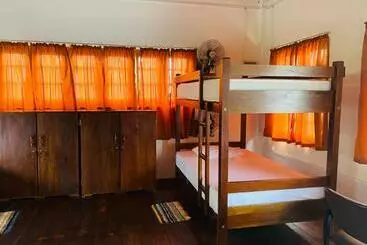 Tanty’s Hostel