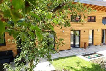 Albergue Gästehaus Andreas