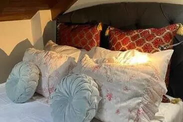 ツーリストアパートメント Beautiful Loft! Walk From The Beach!