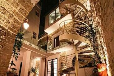 Bed and Breakfast Aracoeli 20