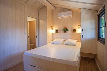 Bed and Breakfast Domaine La Ferme Hi Bride