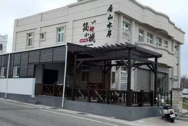 تختخواب و صبحانه Yun Yan Inn