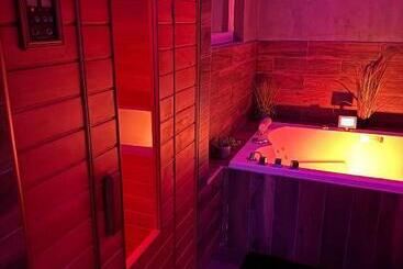 Appartamenti turistici Fullmoon By Cloud