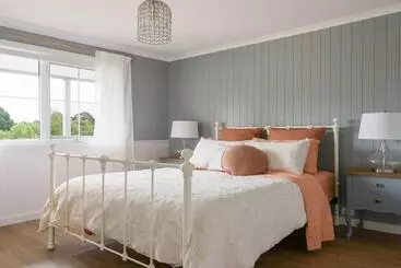 Turistihuoneistot Grenville Belle Daylesford