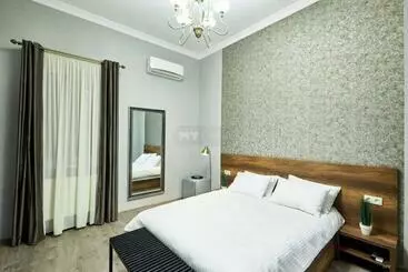 Hotel 2nd Floor