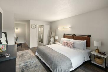 فندق Mccoy Pullman