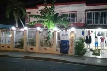 Hotelli Recidencial Mignoli