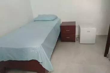 هتل Recidencial Mignoli