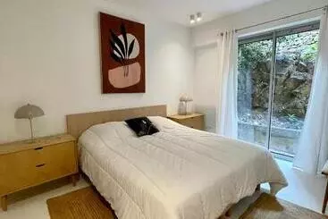 Turistihuoneistot La Mauviere   75m2   4pers   Parking   Wifi