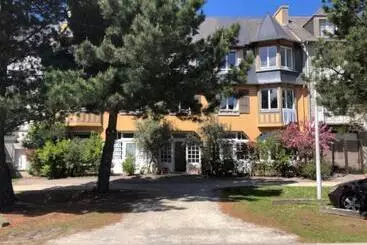 Appartamenti turistici Sables D Or, Studio 31, équipé, à 300m De La Plage