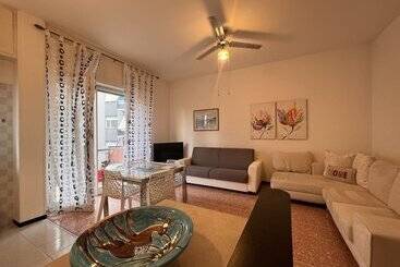 شقق خاصة سياحية Joivy Blue Liguria