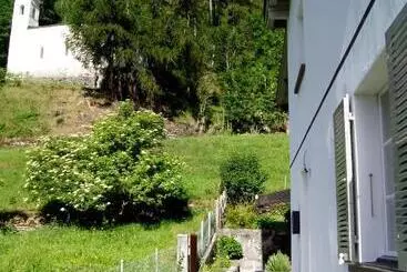 Turistihuoneistot Appartamento Incantevole: Casa San Pieru