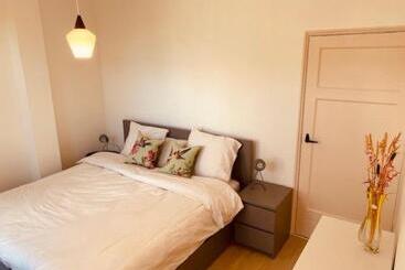 דירות לתיירים Cadzandkerkje