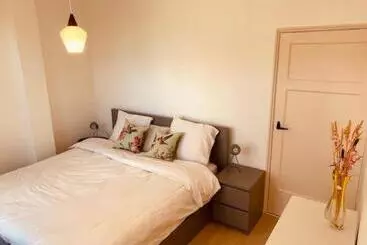 Turistihuoneistot Cadzandkerkje