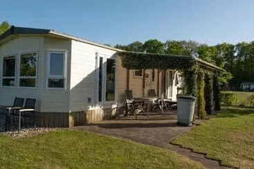 Appartements touristiques Chalet Regge
