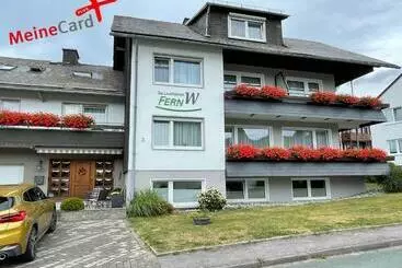 Die Landpension Fernw