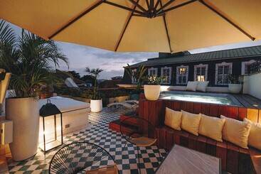 Amarla Boutique Hotel Casco Viejo