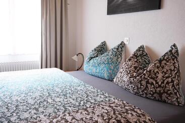 Turist apartmanları Hubertus 112