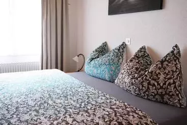 Pisos turísticos Hubertus 112