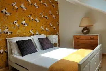 Turistihuoneistot Le 32