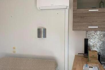 Apartamentos turísticos Les Issambres, Appt 4 Personnes, Vue Mer Golf St Tropez