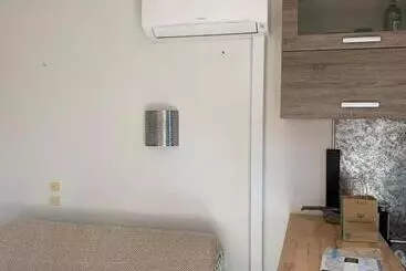 Turistihuoneistot Les Issambres, Appt 4 Personnes, Vue Mer Golf St Tropez