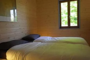 Appartamenti turistici Maison Sur Pilotis