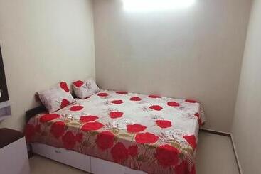 Apartaments turístics Nirmalyam Properties