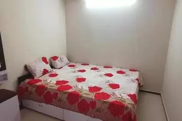 ツーリストアパートメント Nirmalyam Properties