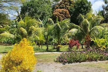 هاستل Rancho Tranquillo