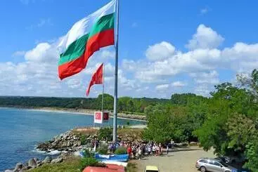 ツーリストアパートメント Apartament Kali