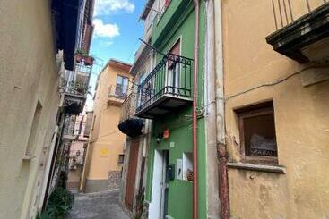 B&b Casetta Verde Felice