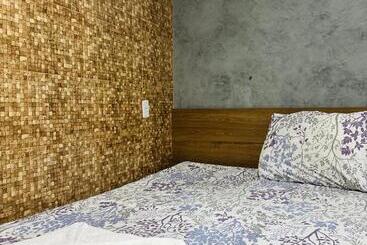 مبيت وإفطار Pousada Ilha Bela