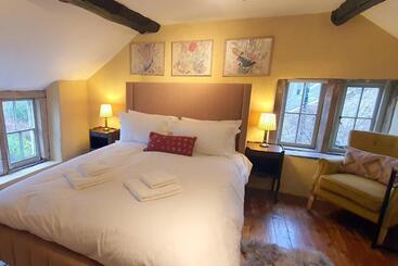 游客公寓 Candle House, Winster, In The Peak District