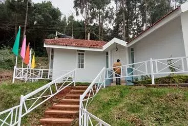 Coastal Grand Space 4 Resorts