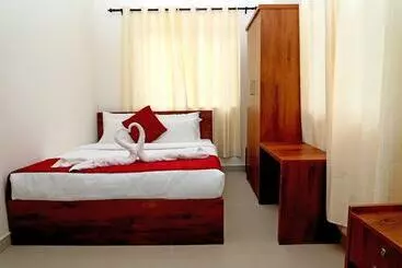 Coastal Grand Space 4 Resorts