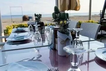 Colophon Beach Otel