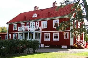 Hasslebogården Vandrarhem