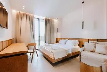 Hôtel Abonora Drymades