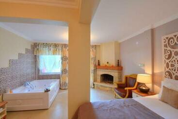 Hotel Agva Sweet Home River